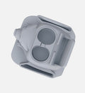 Dog Car Rear Seat Console Organizer – Universal Fit | 3D Print STL File